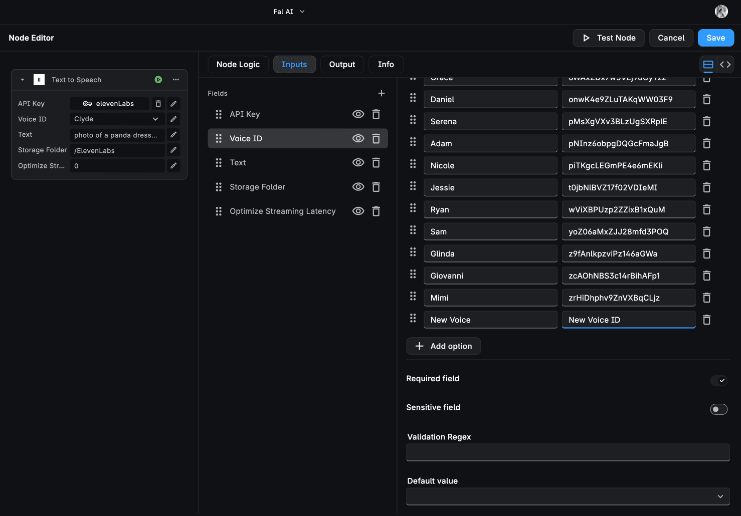 Eleven Labs