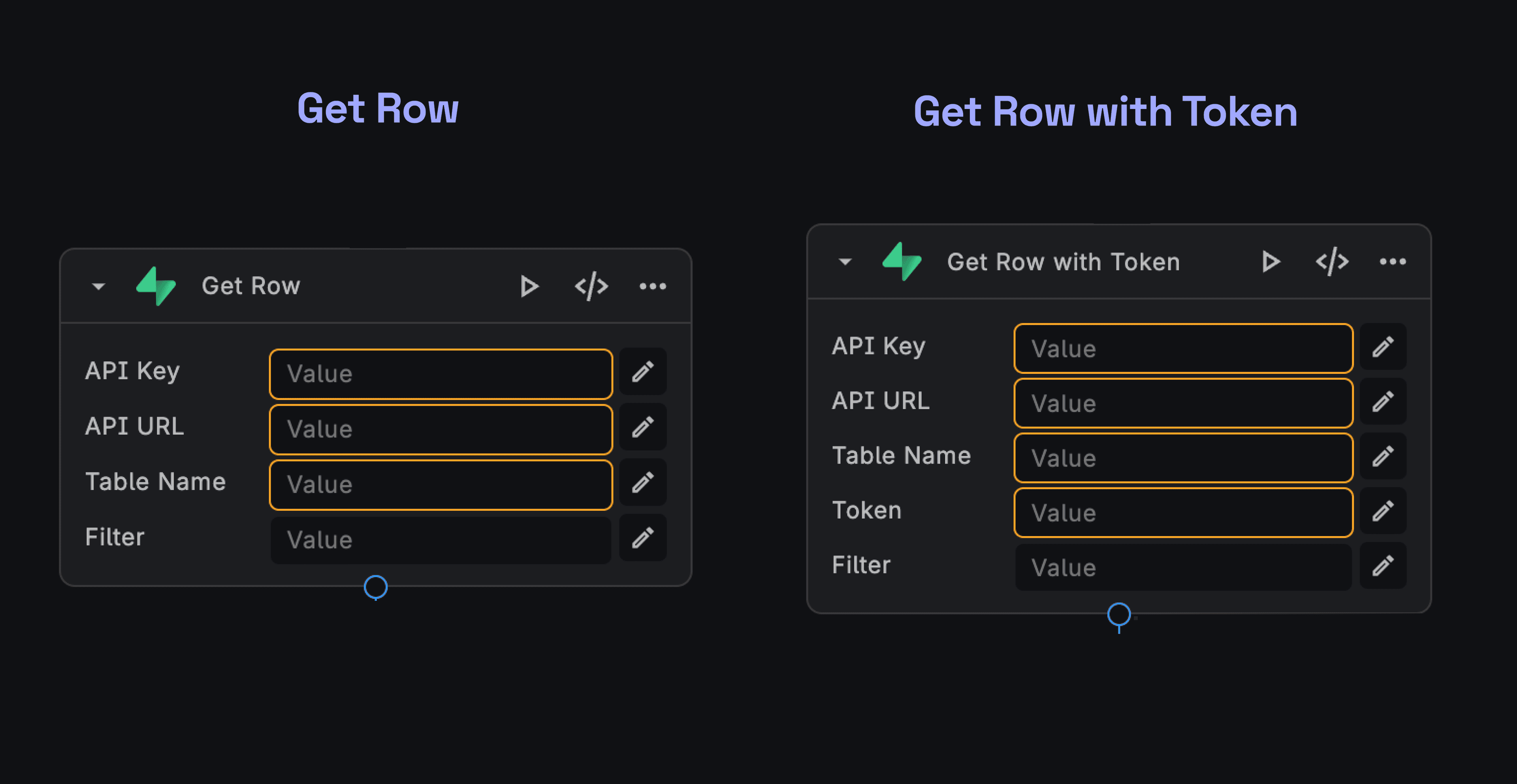 Supabase Read Node