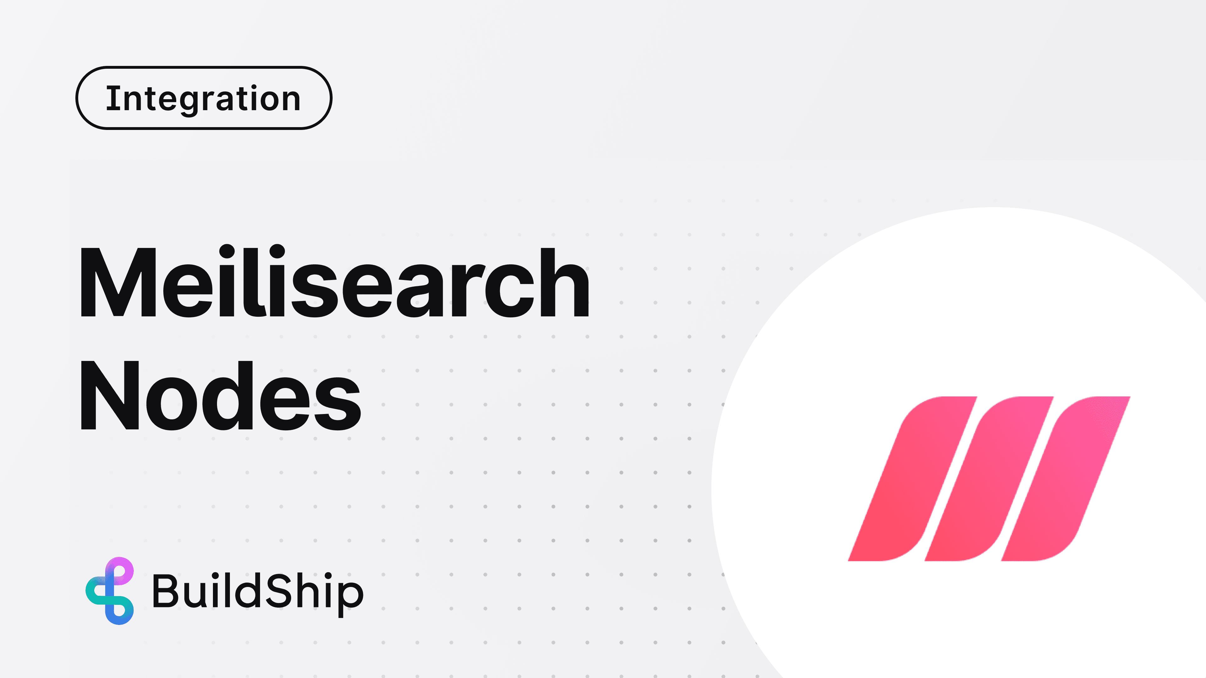 Meilisearch